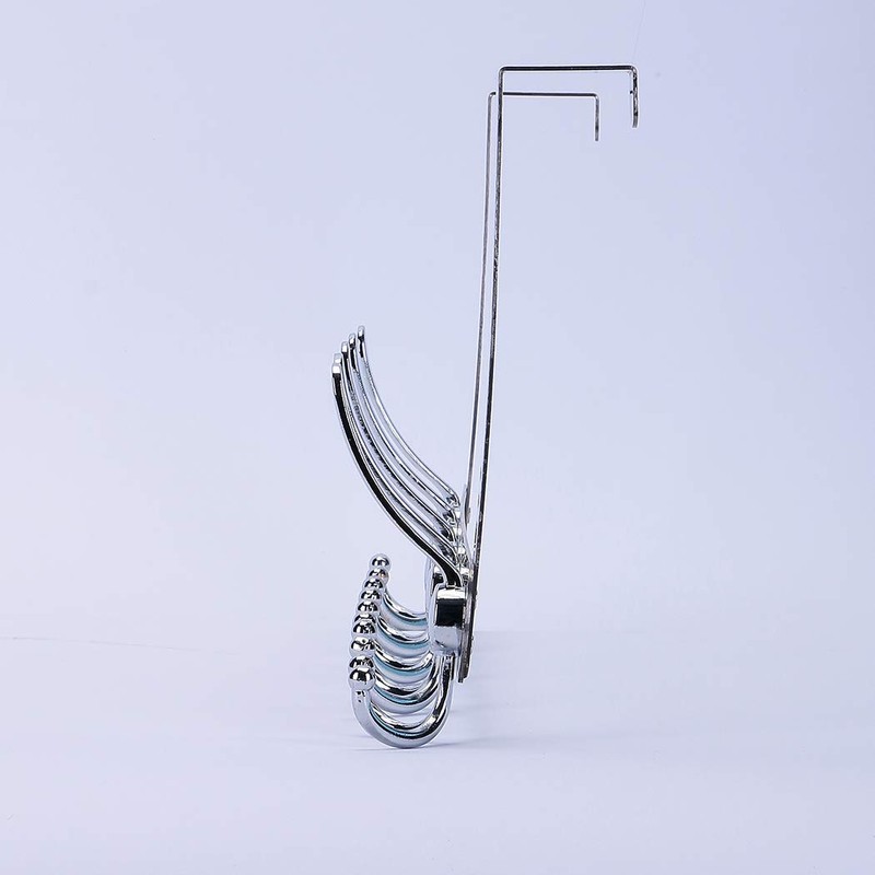 Over The Door Hooks,Heavy Duty Coat Rack for Hanging Clothes