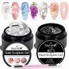 Nailgil Sculpture Gel for Nail (17)