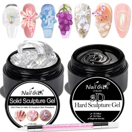 Nailgil Sculpture Gel for Nail (17)