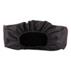Waterproof Dustproof Winch Cover,Elastic Design Cloth for 8,500 ‑ 17,500