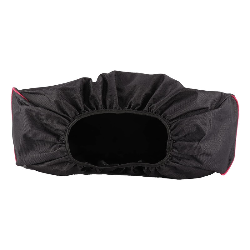 Waterproof Dustproof Winch Cover,Elastic Design Cloth for 8,500 ‑ 17,500