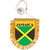 Jamaica Car Auto Mini Banners