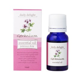 Daily Delight Essential Oil Aroma Oil Essential Oil Geranium