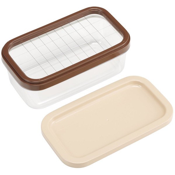 貝印 KAI バターケース Kai House Select 5g カット 保存 日本製