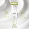 ZEROID | Intensive Lotion | Korean Body Care Moisturizer |