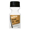 YACHTICON Teaköl Golden Klassik, Größe:0.5 Liter