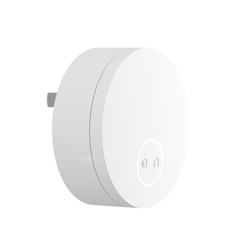 Wireless Doorbell Set Self Powered Doorbell with 36 Ringtones and