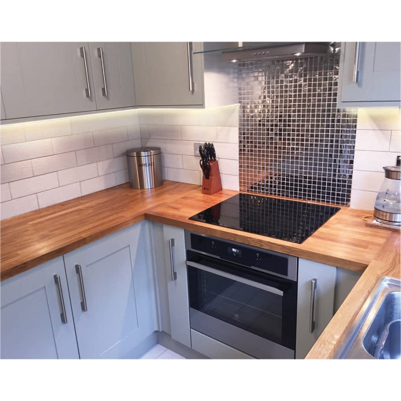 Eagle 12V IP65 LED Tape Light Kit 5M in-line PSU