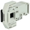 vhbw Door Lock Replacement for 00603514 for Washing Machine