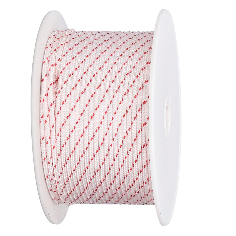 Nylon Rope Chain Saw Start Wear Resistant Strong Nylon Cutter