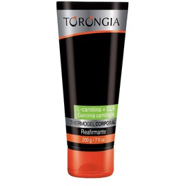 Torongia Thermogel L-Carnitina, 200 g