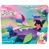 Brio Flora - 36234 Lilys Leaf Boat Play Set for