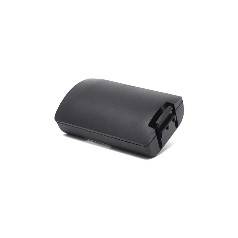 akku-net Powerakku für Barcode-Scanner Datalogic 944551005, 7,4V, Li-Ion