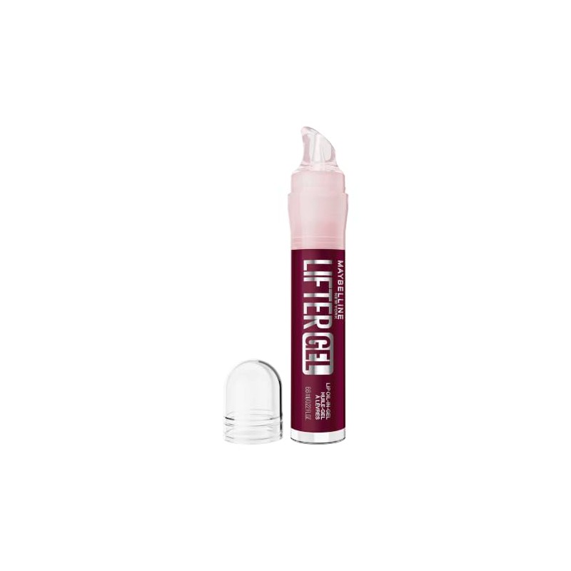 Maybelline New York Lifter Gel 008 Berry Twist, 6.6 ml