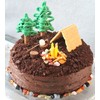 By The Cup Candy Coated Chocolate Rocks, 1 lb Bulk