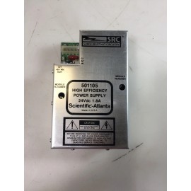 Scientific Atlanta 501105 Power Supply