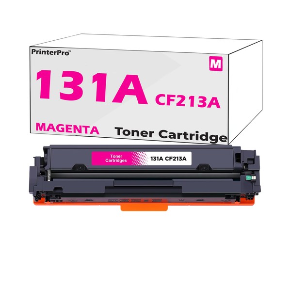 PrinterPro™ Compatible Replacement for HP 131A CF213A Toner Cartridge -