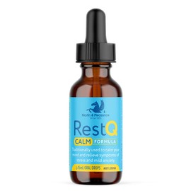 RESQ Martin & Pleasance Resq Calm Drops 15ml