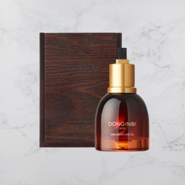 Donginbi 1899 Signature Oil 25g Jeonggwanjang Red Ginseng Essence Cosmetics Elasticity Wrinkle Red Ginseng Oil / 동인비 1899 시그니처 오일 25g 정관장 홍삼 에센스 화장품 탄력 주름 홍삼오일