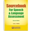 Sourcebook for Speech and Language Assessment (2nd edition)