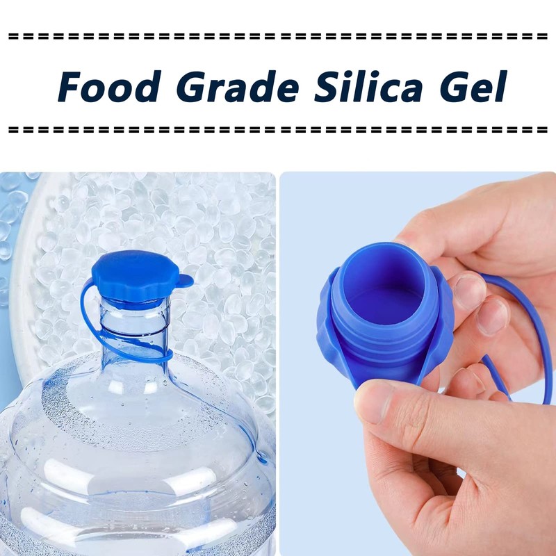 5 Gallon Water Jug Cap, 3 & 5 Gallon Water
