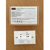 ZigBee Smart 2 Way 1 Gang Light Switch for Home