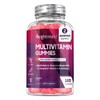 Multivitamin Gummies for Women & Men - 2 Months Supply