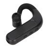 Bluetooth Ear Mounted Earphone Single Ear Earbud Wireless Earphone for