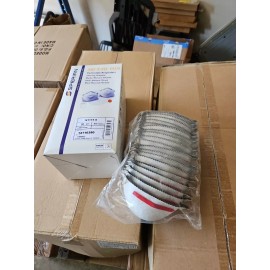 Sperian SAF-T-FIT Plus Particulate Respirators N95 Face Mask