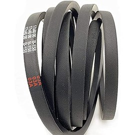 Replace Land Pride Finish Mower Belt 816-064CFits AT2572,FDR2584,FD2572