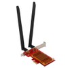 For Intel 9260AC Dual band 2.4Ghz-300MbpS 5Ghz-1730Mbps Wireless Bluetooth Network