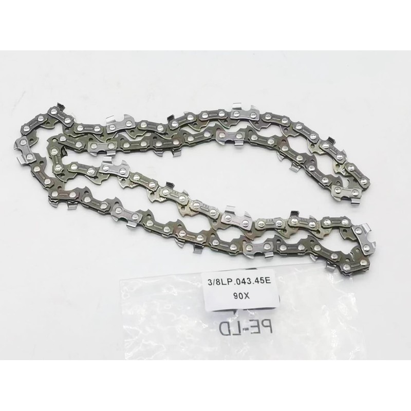 kerlista 12 inch 3/8 saw chain fits for bland Kerlista