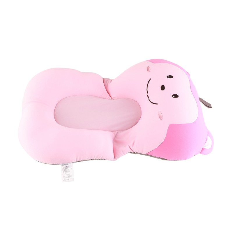 Anti Skid Frog Baby Floating Bath Mat
