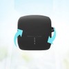 For Audio-Technica ATH-CKS50TW Case [HVUYAL] ATH-CKS50TW Compatible with Lost Prevention