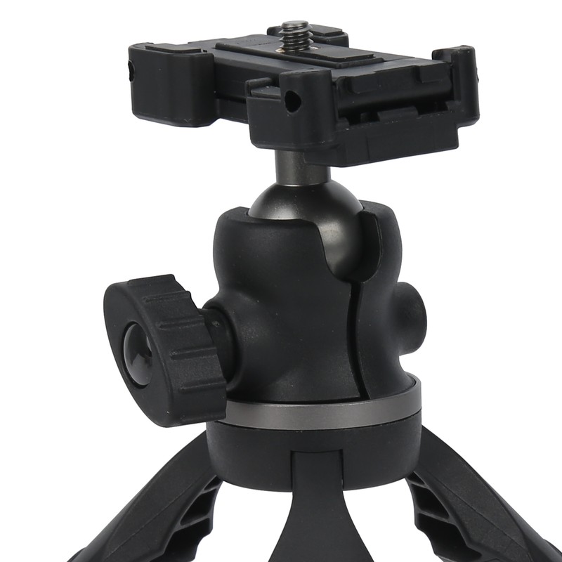 TELESIN Mobile Motion Camera Portable Tripod Selfie Stick 360° Live