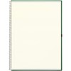 Maruman S24VA vifArt Watercolor Paper Sketchpad, F4, Medium Grain