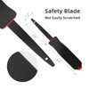 Booche Portable Carton, Box and Scrape Cutter - Family Friendly,