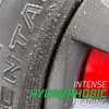 3D SiO2 Ceramic Matte Tire Shine, GLW Series | Hydrophobic