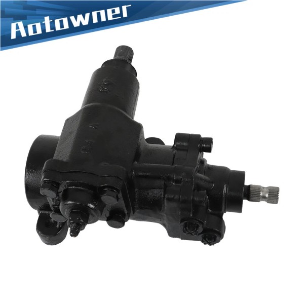 Unbranded Power Steering Gear Box For 1980-1985 Chevy Malibu /El