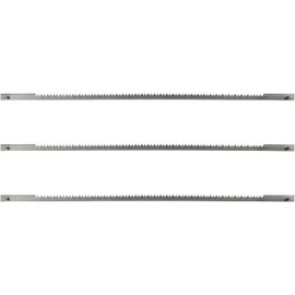 Güde – Saw Blades, 3 Pack, 18 teeth for Thumb