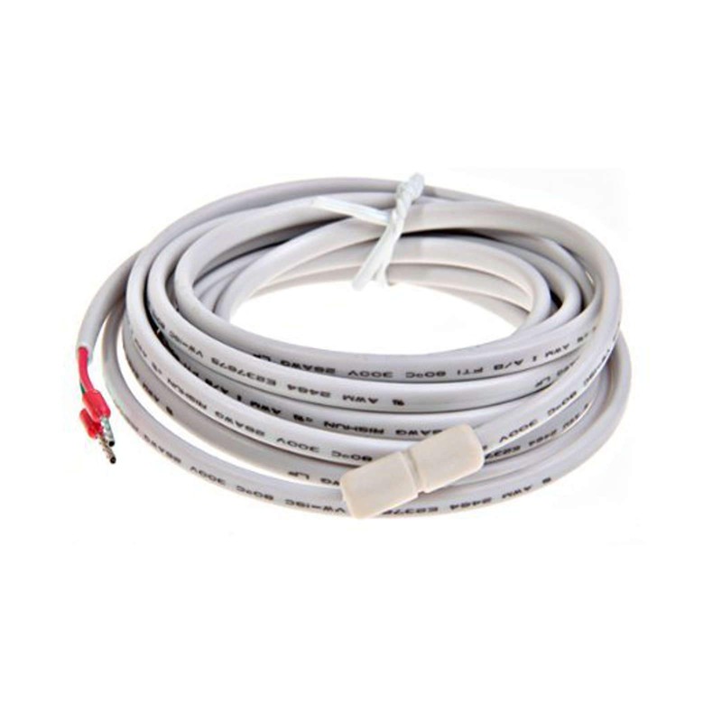 MCD4 Digital Thermostat Flush-Mounted Room Controller for Electric Underfloor Heating