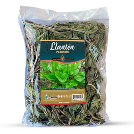 Natural De Mexico Llanten 4 onzas Te Tea 4 Oz.