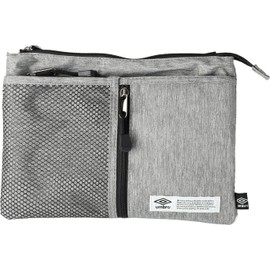 Umbro Sacoche Bag Sacoche, pearl grey