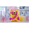 Fuggler Laboratory Misfits by ZURU Funny Ugly Monster, Plush, Collectible,