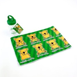 Yamanji BP10987 Koala March Cooling Towel