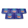 Tampón Tampax Super Plus Jumbo C/ Aplicador. Pack 50unidades