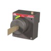 ABB KXTBRHEBFP Breaker, Molded Case, RHE-B Base, Extended Handle, Spare