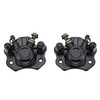 WOOSTAR Front Hydraulic Disc Brake Caliper Replacement for 110cc 150cc
