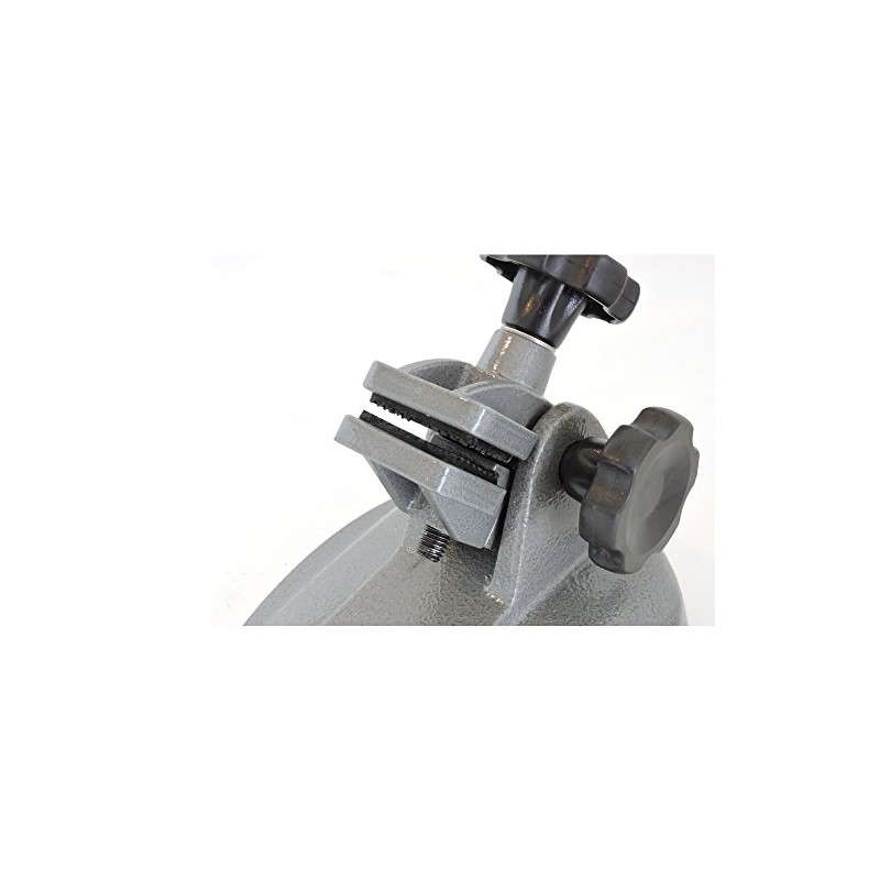 STEINLE 2199 Holder for Micrometers, Heavy Duty Design