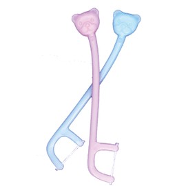 Proxident Floss-chan #100, 12 Bags x 2 Set (24 Bags)